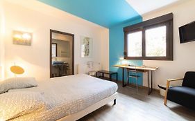 Maison Mondrian